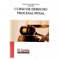 CURSO DE DERECHO PROCESAL PENAL